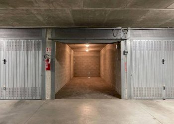 Box auto - Box via Verolengo, 43, Torino (neighborhood Borgo Vittoria) - photo 4