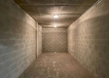 Cantina - Box via Verolengo, 43, Torino (neighborhood Borgo Vittoria) - photo 6