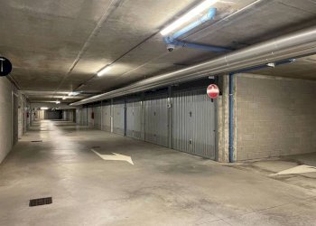 Box auto - Box via Verolengo, 43, Torino (neighborhood Borgo Vittoria) - photo 8
