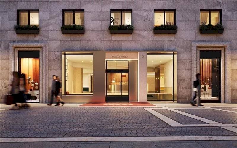 Altro - Appartamento via Giovanni Amendola 2., Torino (zona Centro) - foto 2
