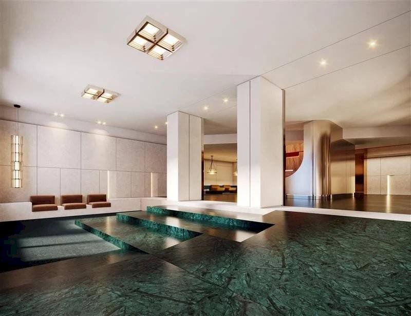 Piscina - Appartamento via Giovanni Amendola 2., Torino (zona Centro) - foto 3