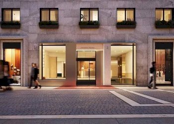 Altro - Appartamento via Giovanni Amendola 2., Torino (zona Centro) - foto 2
