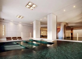 Piscina - Appartamento via Giovanni Amendola 2., Torino (zona Centro) - foto 3