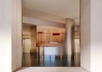 Interno palazzo - Appartamento via Giovanni Amendola 2., Torino (zona Centro) - foto 4