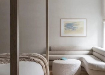 Camera da letto - Two-room apartment via Carlo alberto 4/6., Torino (neighborhood Centro) - photo 6