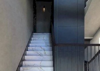 Interno palazzo - Two-room apartment via Carlo alberto 4/6., Torino (neighborhood Centro) - photo 11