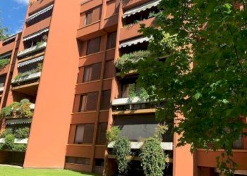 Facciata - Two-room apartment Residenza Filare, hamlet Milano 3, Basiglio - photo 2