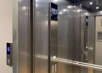 Ascensori - Two-room apartment Residenza Filare, hamlet Milano 3, Basiglio - photo 12