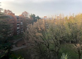 Vista - Two-room apartment Residenza Filare, hamlet Milano 3, Basiglio - photo 18