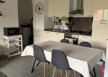 Cucina - Two-room apartment Residenza Filare, hamlet Milano 3, Basiglio - photo 19