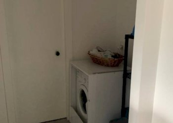 Lavanderia - Two-room apartment Residenza Filare, hamlet Milano 3, Basiglio - photo 20