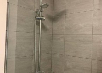 Bagno - Two-room apartment Residenza Filare, hamlet Milano 3, Basiglio - photo 22