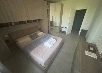 Camera da letto - Two-room apartment Residenza Filare, hamlet Milano 3, Basiglio - photo 15