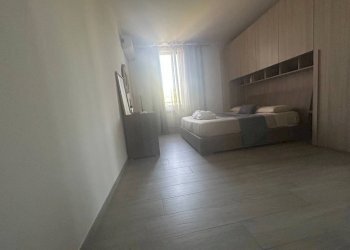 Camera da letto - Two-room apartment Residenza Filare, hamlet Milano 3, Basiglio - photo 32