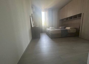 Camera da letto - Two-room apartment Residenza Filare, hamlet Milano 3, Basiglio - photo 33