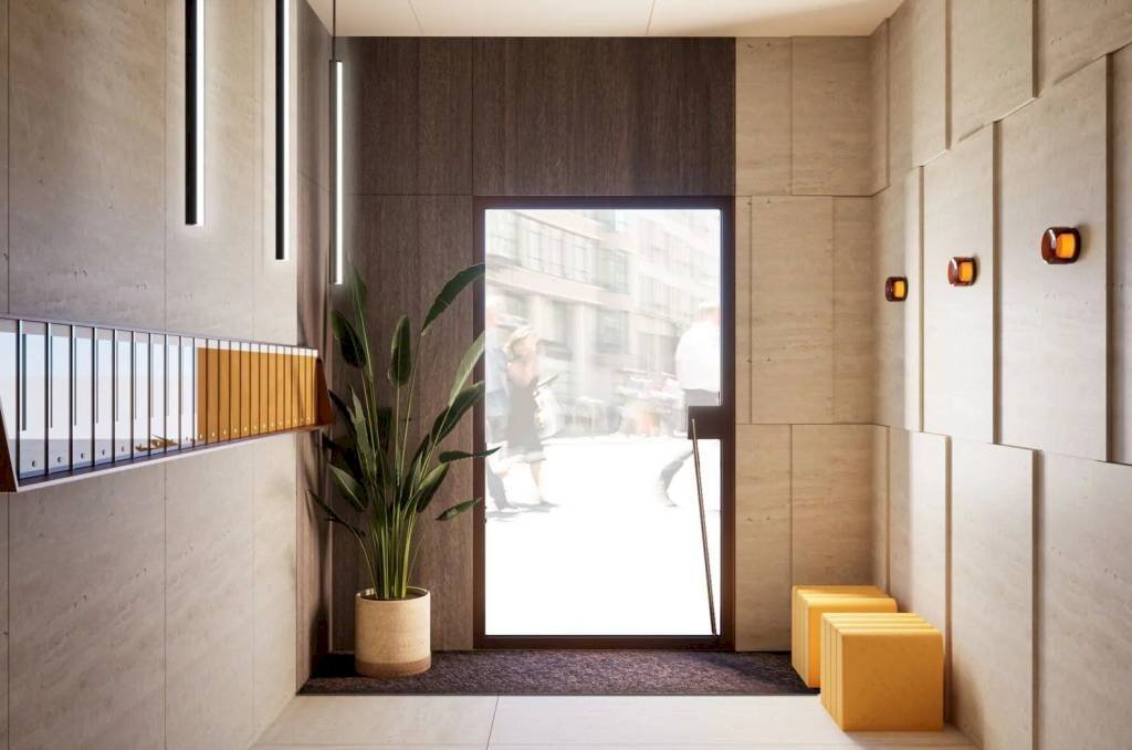 Appartamento via Luigi Lagrange, 35, Torino (zona Centro) - foto 2
