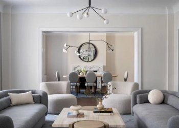 Salone - Four-room apartment via Carlo alberto 4/6., Torino (neighborhood Centro) - photo 2