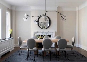 Interno non residenziale - Four-room apartment via Carlo alberto 4/6., Torino (neighborhood Centro) - photo 3