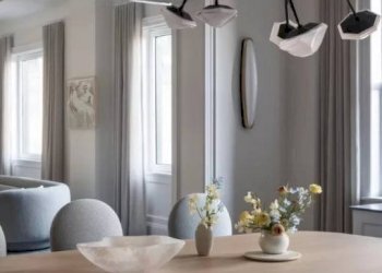 Salone - Four-room apartment via Carlo alberto 4/6., Torino (neighborhood Centro) - photo 6
