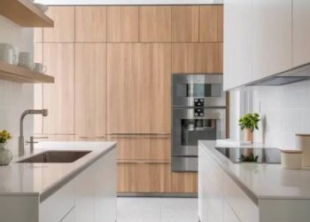 Cucina - Four-room apartment via Carlo alberto 4/6., Torino (neighborhood Centro) - photo 9