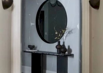 Ingresso - Four-room apartment via Carlo alberto 4/6., Torino (neighborhood Centro) - photo 16