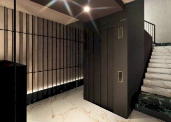 Interno palazzo - Four-room apartment via Carlo alberto 4/6., Torino (neighborhood Centro) - photo 20