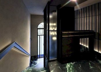 Interno palazzo - Four-room apartment via Carlo alberto 4/6., Torino (neighborhood Centro) - photo 23