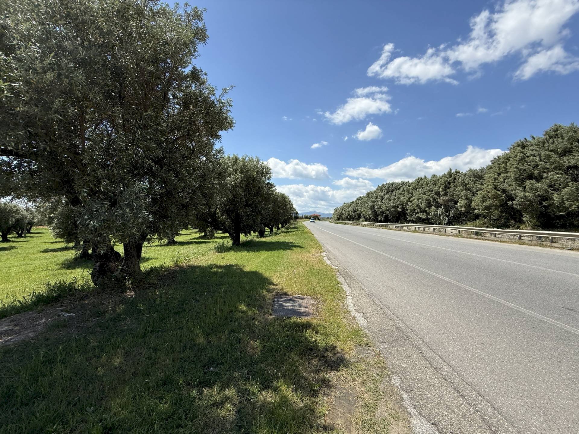 Foto 1 - Building land via Bellino, Catanzaro - photo 1