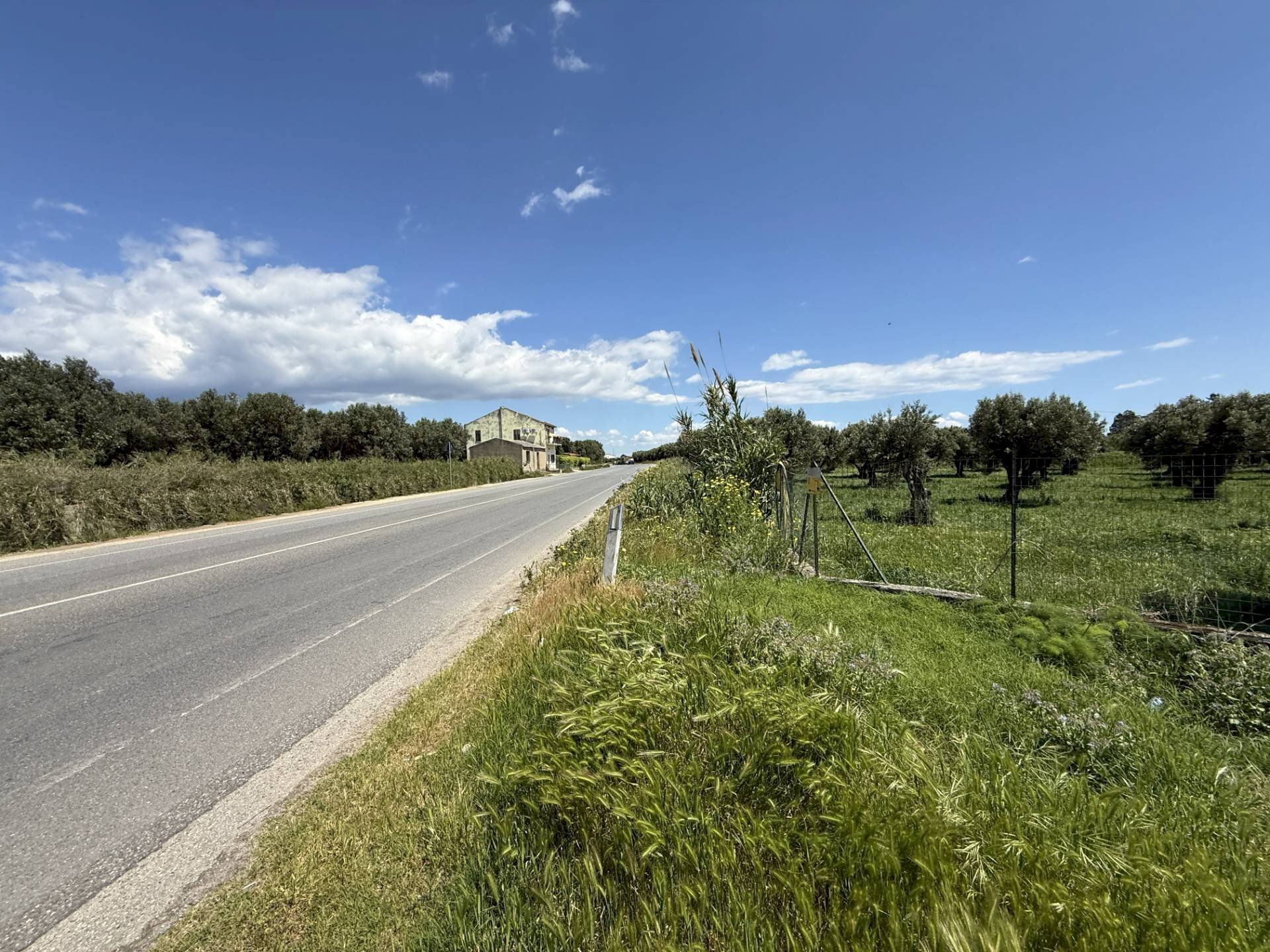 Foto 1 - Building land via Bellino, Catanzaro - photo 1