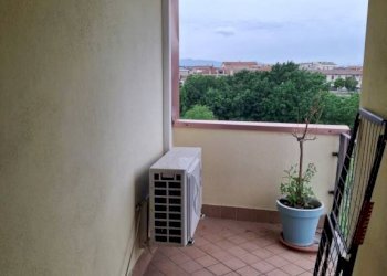 Terrazzo - Trilocale via Olmo Lungo, San Giorgio del Sannio - foto 7