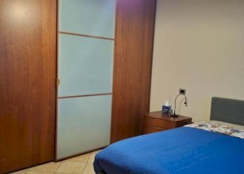 Camera da letto - Trilocale via Olmo Lungo, San Giorgio del Sannio - foto 12