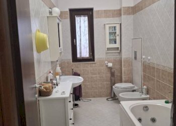 Bagno - Trilocale via Olmo Lungo, San Giorgio del Sannio - foto 13