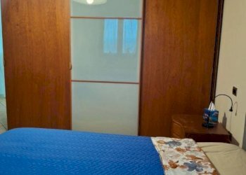 Camera da letto - Trilocale via Olmo Lungo, San Giorgio del Sannio - foto 14