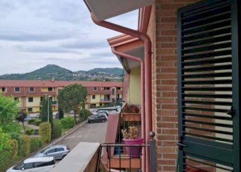 Balcone - Trilocale via Olmo Lungo, San Giorgio del Sannio - foto 15