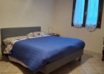 Camera da letto - Trilocale via Olmo Lungo, San Giorgio del Sannio - foto 17