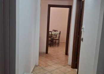 Corridoio - Trilocale via Olmo Lungo, San Giorgio del Sannio - foto 18
