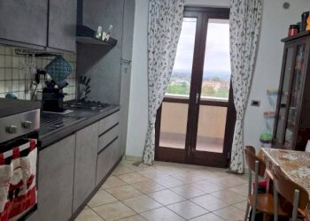 Cucina - Trilocale via Olmo Lungo, San Giorgio del Sannio - foto 19