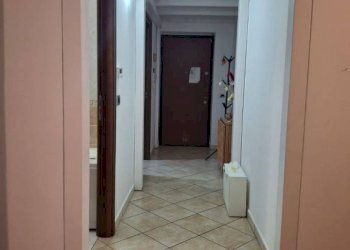 Corridoio - Trilocale via Olmo Lungo, San Giorgio del Sannio - foto 20