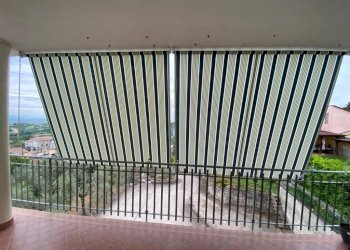 Terrazzo - Quadrilocale via Lo Pigno, San Nicola Manfredi - foto 2