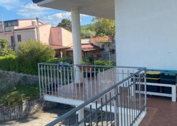 Balcone - Quadrilocale via Lo Pigno, San Nicola Manfredi - foto 3