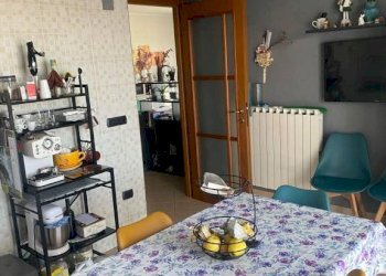 Cucina - Quadrilocale via Lo Pigno, San Nicola Manfredi - foto 4