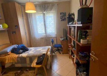 Camera da letto - Quadrilocale via Lo Pigno, San Nicola Manfredi - foto 6