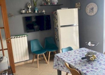 Cucina - Quadrilocale via Lo Pigno, San Nicola Manfredi - foto 7