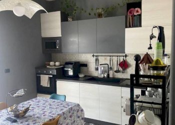Cucina - Quadrilocale via Lo Pigno, San Nicola Manfredi - foto 8