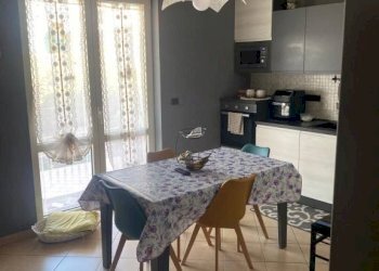 Cucina - Quadrilocale via Lo Pigno, San Nicola Manfredi - foto 11