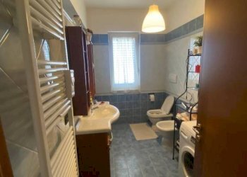 Bagno - Quadrilocale via Lo Pigno, San Nicola Manfredi - foto 17