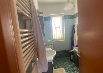 Bagno - Quadrilocale via Lo Pigno, San Nicola Manfredi - foto 19