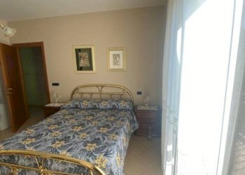 Camera da letto - Quadrilocale via Lo Pigno, San Nicola Manfredi - foto 20