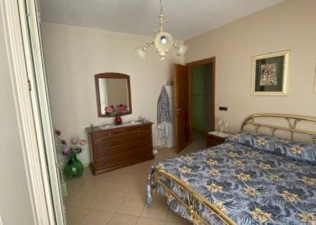 Camera da letto - Quadrilocale via Lo Pigno, San Nicola Manfredi - foto 21