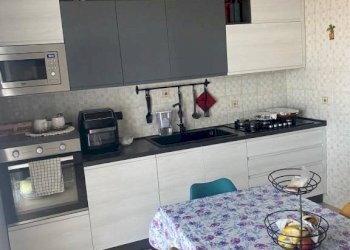 Cucina - Quadrilocale via Lo Pigno, San Nicola Manfredi - foto 22